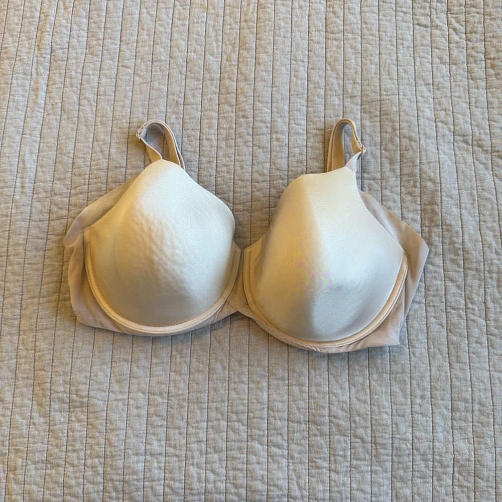 Wacoal Underwire Bra Size 40 DDD